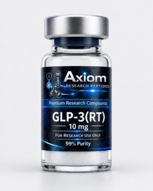 GLP-3(RT)