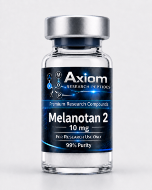 Melanotan 2