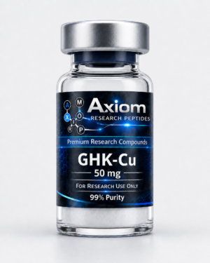 GHK-Cu