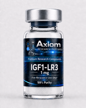 IGF1-LR3