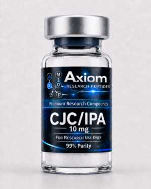 CJC-1295/Ipamorelin